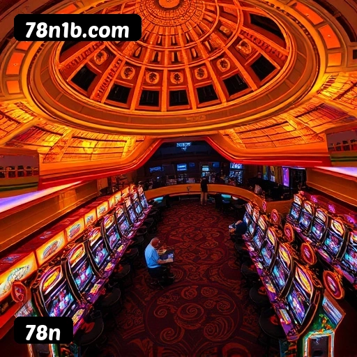Provedores de slots citados em material de marketing