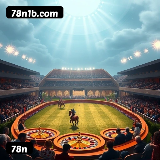 Números do app 78n em material de marketing — ilustração, não auditoria
