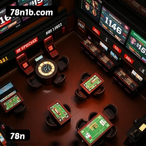 Números de slots e jackpots em material promocional antigo — ilustração, não auditoria